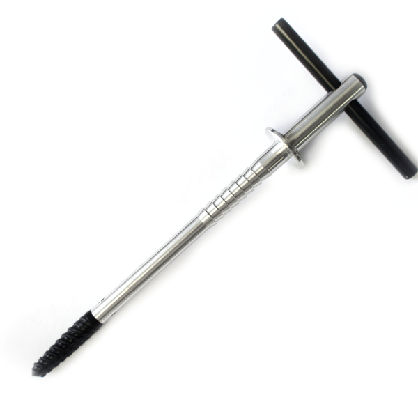 JAG | XCAVATOR BIVVY PEG NEW