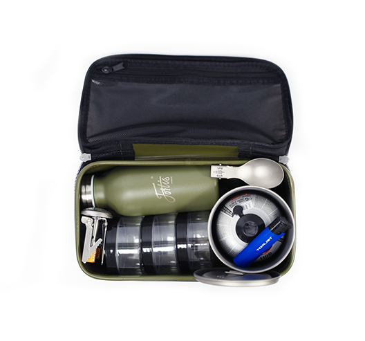 PROLITE EXPLORER | 24 HOUR BREW BUNDLE