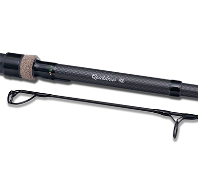 ESP | QUICKDRAW 4K 10' ROD RANGE