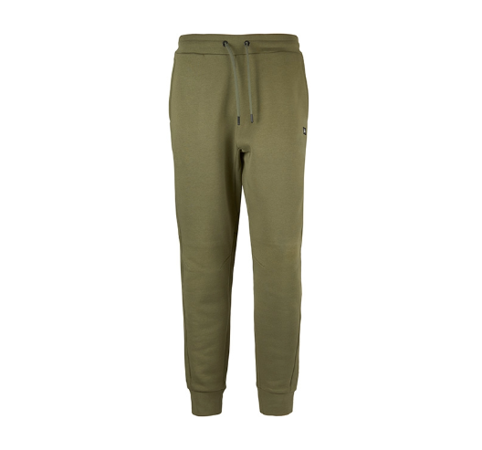FORTIS | OLIVE MINIMAL JOGGER