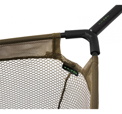 KORDA | KAIZEN GREEN 42" 2 PIECE NET