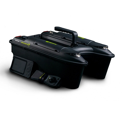 RIDGEMONKEY | HUNTER 750 BAIT BOAT ECHO EDITION