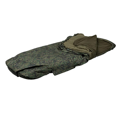 TRAKKER | 365 CAMO SLEEPING BAG
