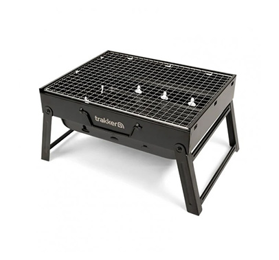 TRAKKER | ARMOLIFE BBQ v2