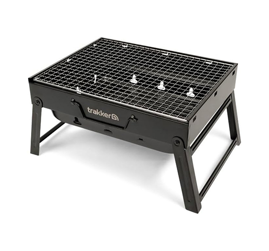 TRAKKER | ARMOLIFE BBQ v2