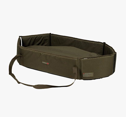 TRAKKER | SANCTUARY COMPACT OVAL CRIB V2