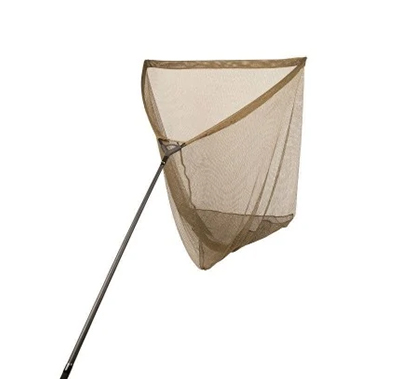 TRAKKER | 42" SANCTUARY T1 LANDING NET - TWO PIECE HANDLE
