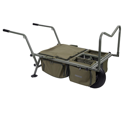 TRAKKER | X-TRAIL COMPACT BARROW
