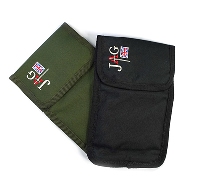 JAG | XCAVATOR BIVVY PEG POUCH