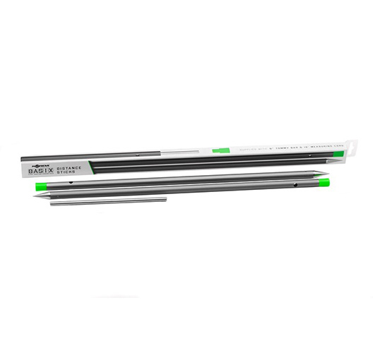 KORDA | BASIX DISTANCE STICKS