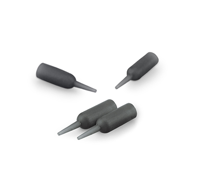 THINKING ANGLERS | TUNGSTEN NAKED C-CLIP BUFFER BEADS