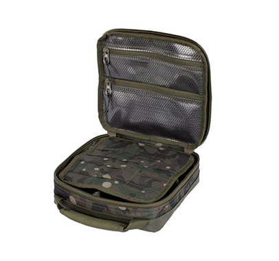 TRAKKER | NXC CAMO TACKLE BAG