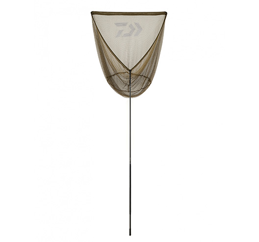 DAIWA | CROSSCAST LANDING NET AND RETAIN