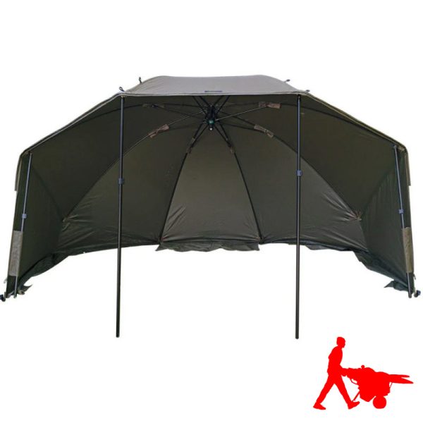 ESP | QUICKDRAW BROLLY & MOZZY DRAPE
