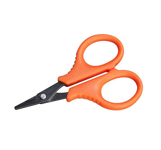 FOX | EDGES TITANIUM BRAID SCISSORS