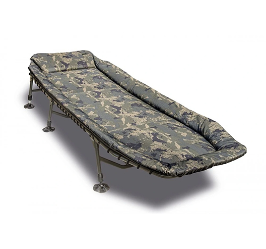 SOLAR TACKLE | UNDERCOVER CAMO BEDCHAIR