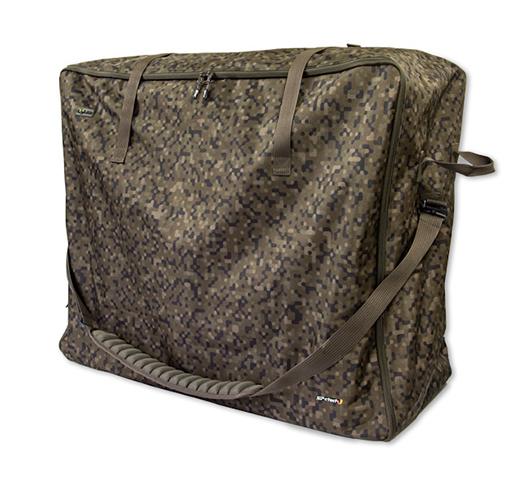 SOLAR TACKLE | SP C-TECH UNI BEDCHAIR BAG