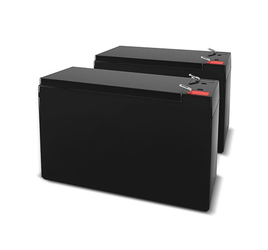 SOLAR TACKLE | POWER BARROW BATTERIES