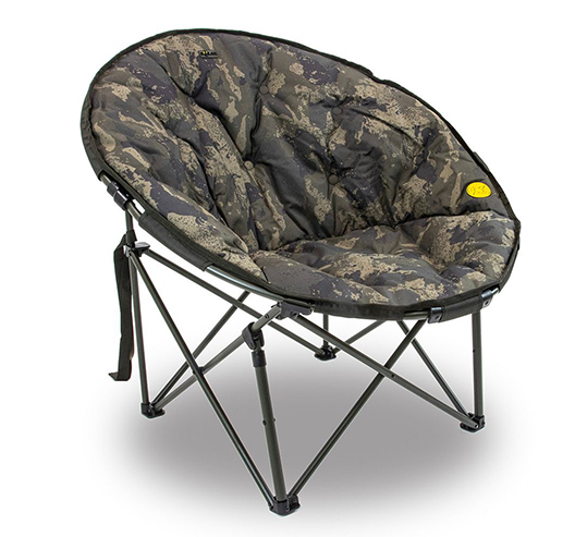 SOLAR TACKLE | SOUTH WESTERLY MOON CHAIR