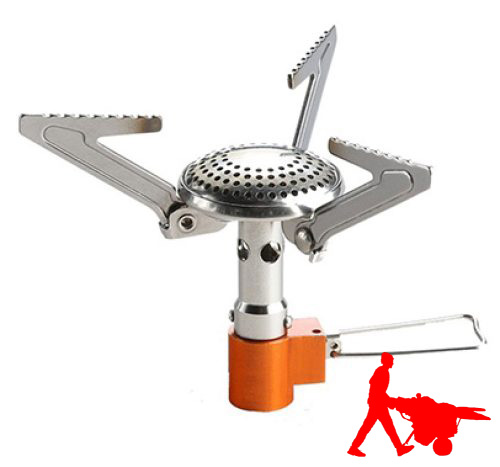 VANGO | ATOM STOVE