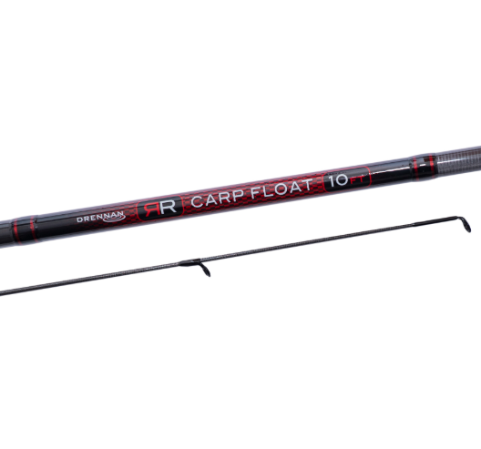 DRENNAN | RED RANGE CARP FLOAT 10FT