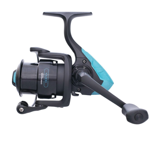 DRENNAN | VERTEX REEL FD 4000 FEEDER - FRONT DRAG