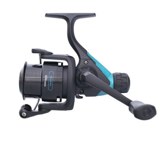 DRENNAN | VERTEX REEL RD 4000 FEEDER - REAR DRAG
