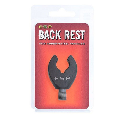 ESP | BACK REST - ABBREVIATED HANDLE