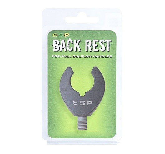 ESP | BACK REST - FULL DUPLON HANDLE