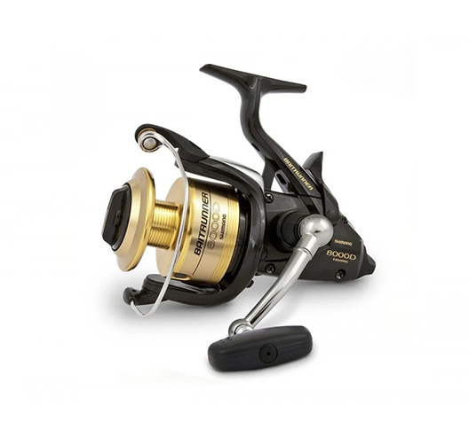 SHIMANO | BAITRUNNER 8000D