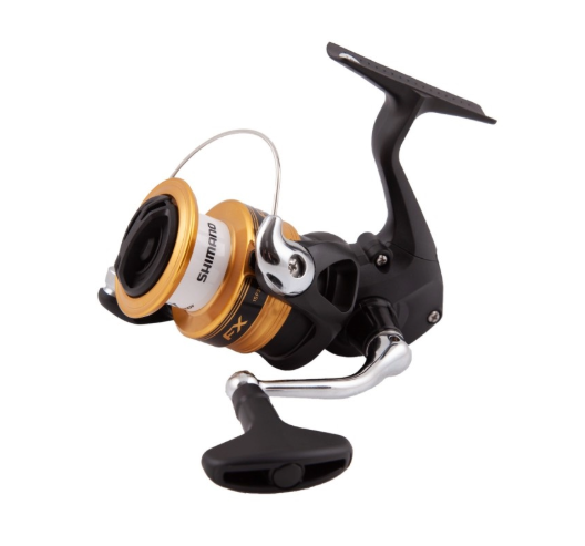 SHIMANO | FX 2500 FC
