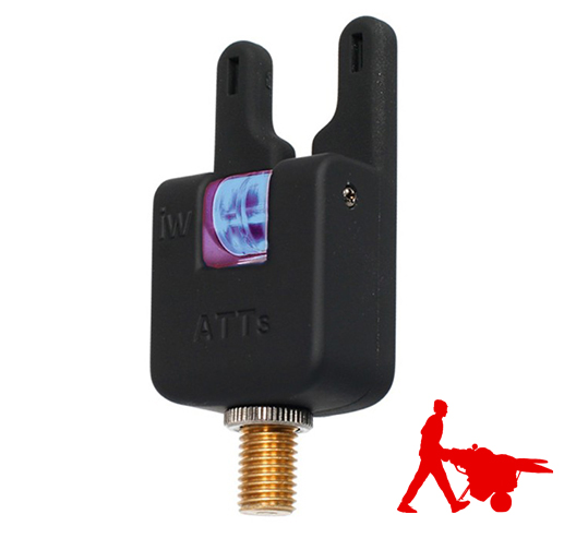 ATTS | UNDERLIT WHEEL BITE ALARMS