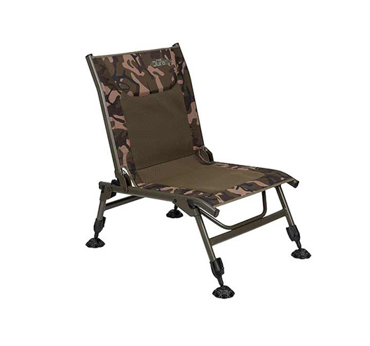 FOX | DURALITE RECLINER CHAIR
