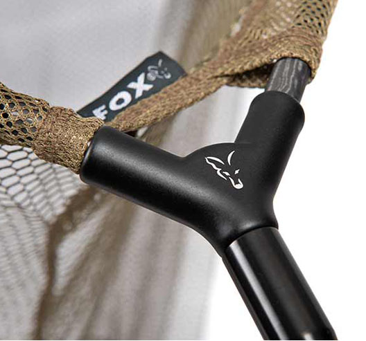 FOX | EOS X 42" LANDING NET - 6 FOOT