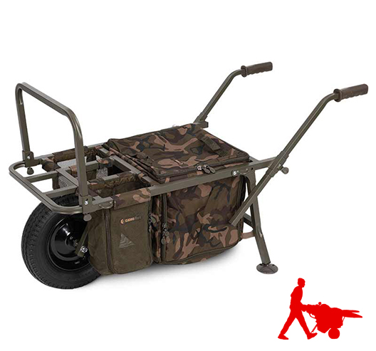 FOX | EXPLORER BARROW MK2