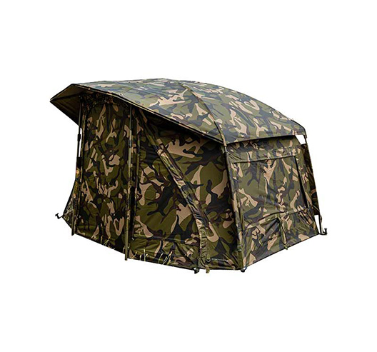FOX | FRONTIER II - CAMO