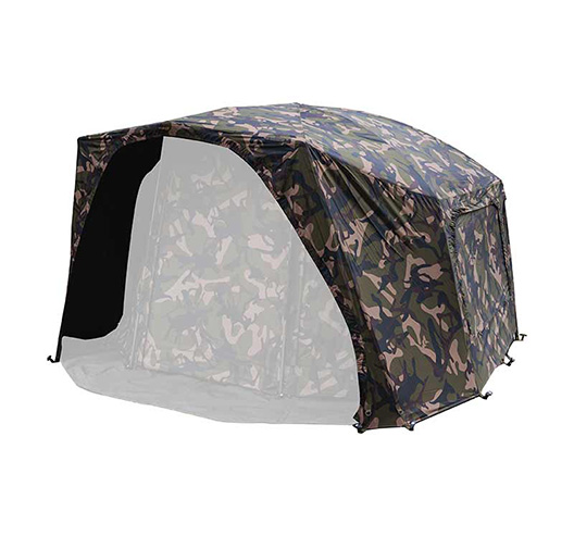 FOX | FRONTIER II DELUXE WRAP - BOTH COLOURS