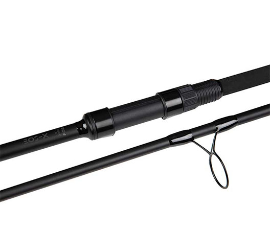 FOX | EOS X RODS - 12FT