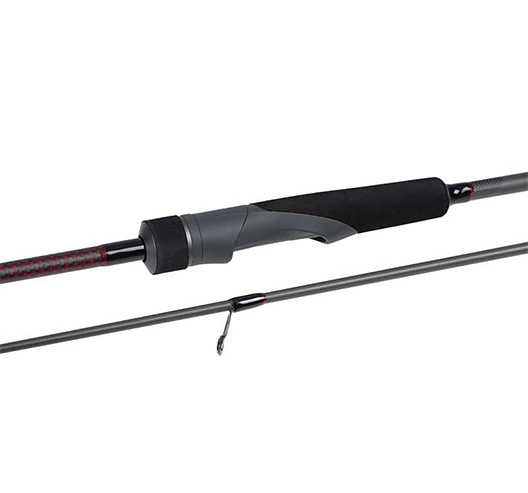 FOX RAGE | WARRIOR DROPSHOT ROD - 4-17G 220CM 2 PIECE