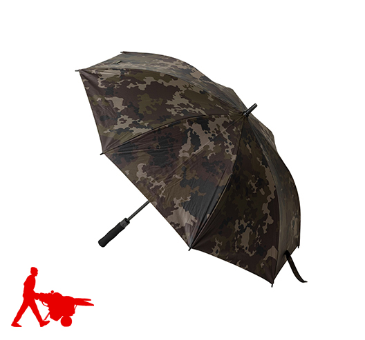 KORDA | COMPAC UMBRELLA DARK KAMO
