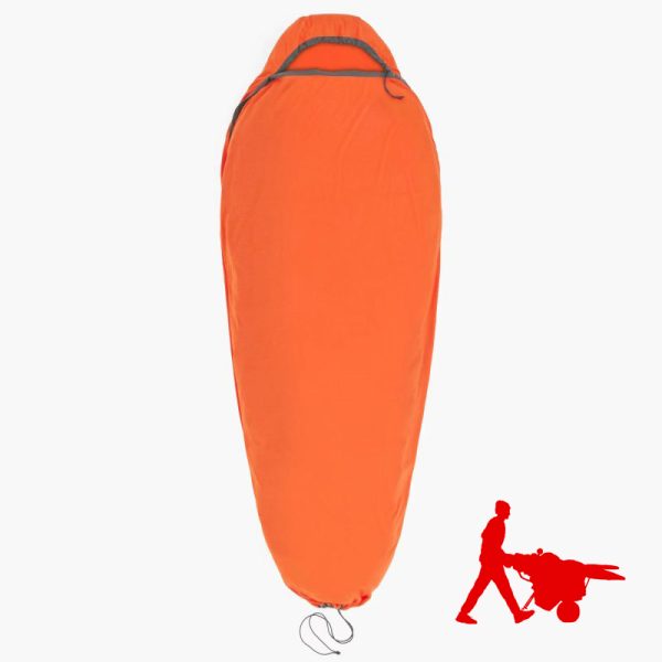 SEA TO SUMMIT | REACTOR EXTREME SLEEPING BAG LINER