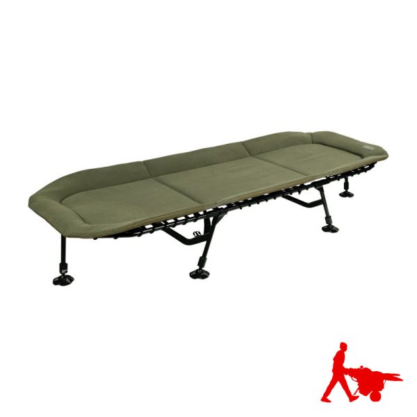 TRAKKER | BIG SNOOZE BED