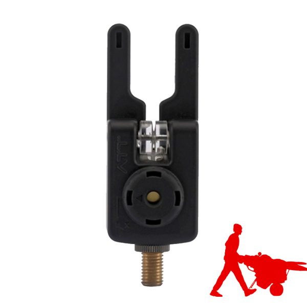 ATTA | AUDIO BITE ALARM