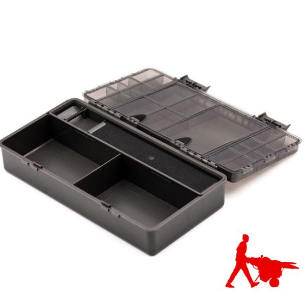 KORDA | BASIX TACKLE BOX