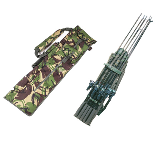COTSWOLD AQUARIUS | FIVE ROD QUIVER