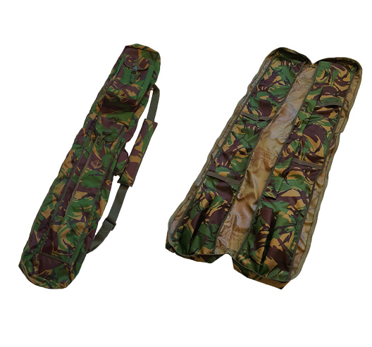 COTSWOLD AQUARIUS | COMPACT NASH BUSHWHACKER BAG