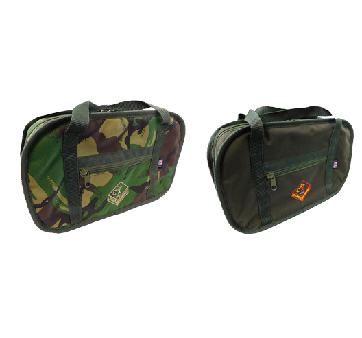 COTSWOLD AQUARIUS | BUZZ BITS BAG