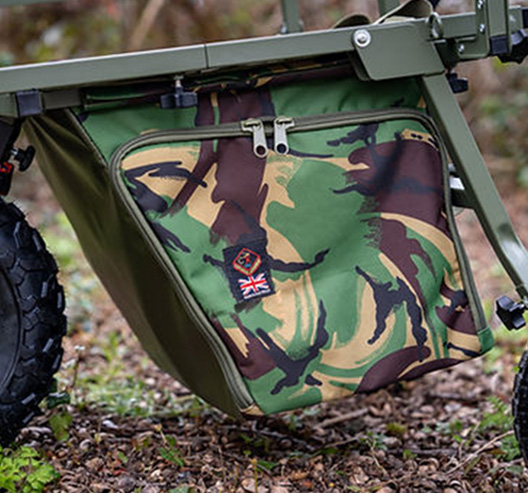 COTSWOLD AQUARIUS | CARP PORTER UNDERCARRIAGE BAG