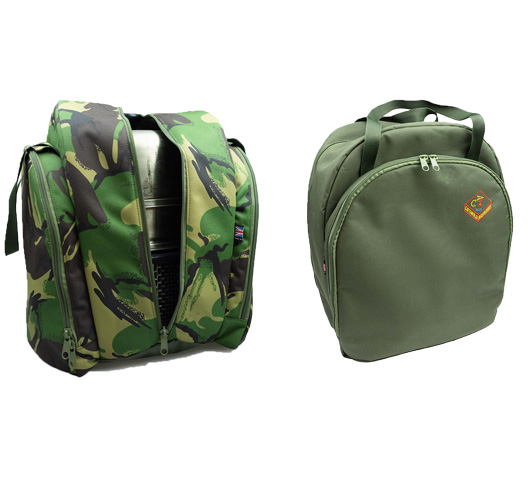 COTSWOLD AQUARIUS | COBB BBQ BAG