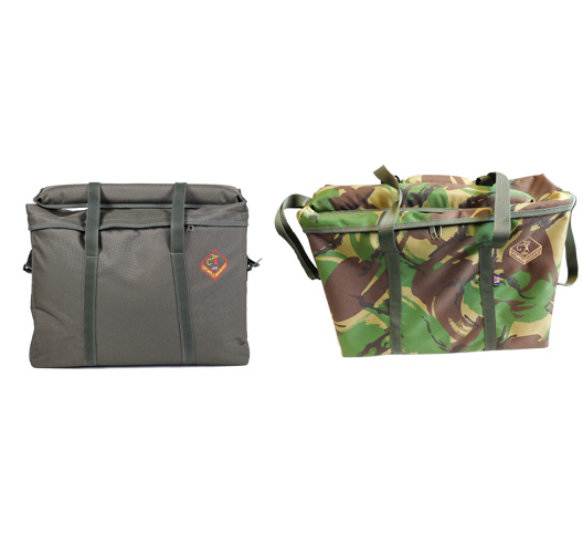COTSWOLD AQUARIUS | COLEMAN DOUBLE BURNER BAG
